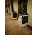 酒店管理彭先生說裝了震旦復(fù)印機(jī)AD369s，企業(yè)管理混亂、辦公成本高問題終于解決了