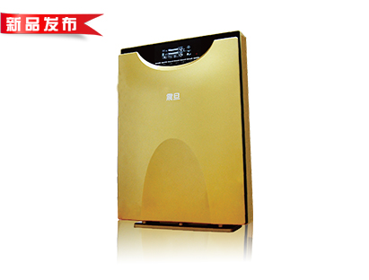 震旦(AURORA)品牌空氣凈化器-清風(fēng)系列AA-518